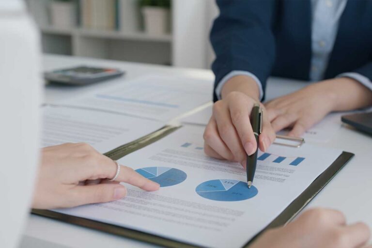 Case Study: Trusts and Tax